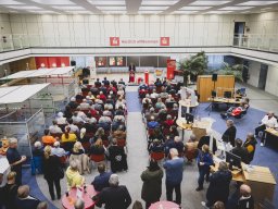 Ehrenamtsforum Neukirchen-Vluyn 2023